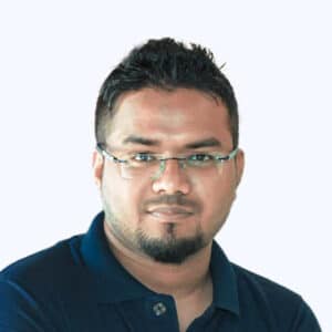 Abdullah headshot