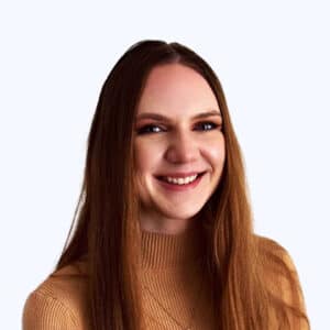 Kaylene headshot