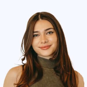 Cassandra headshot